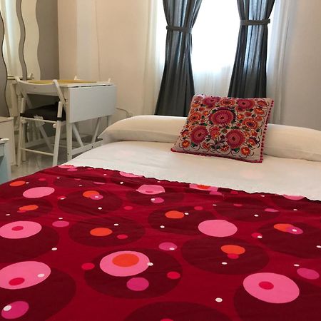 Apartamento Conocedores Херес де ла Фронтера Екстериор снимка