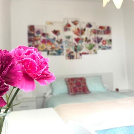 Apartamento Conocedores Херес де ла Фронтера Екстериор снимка