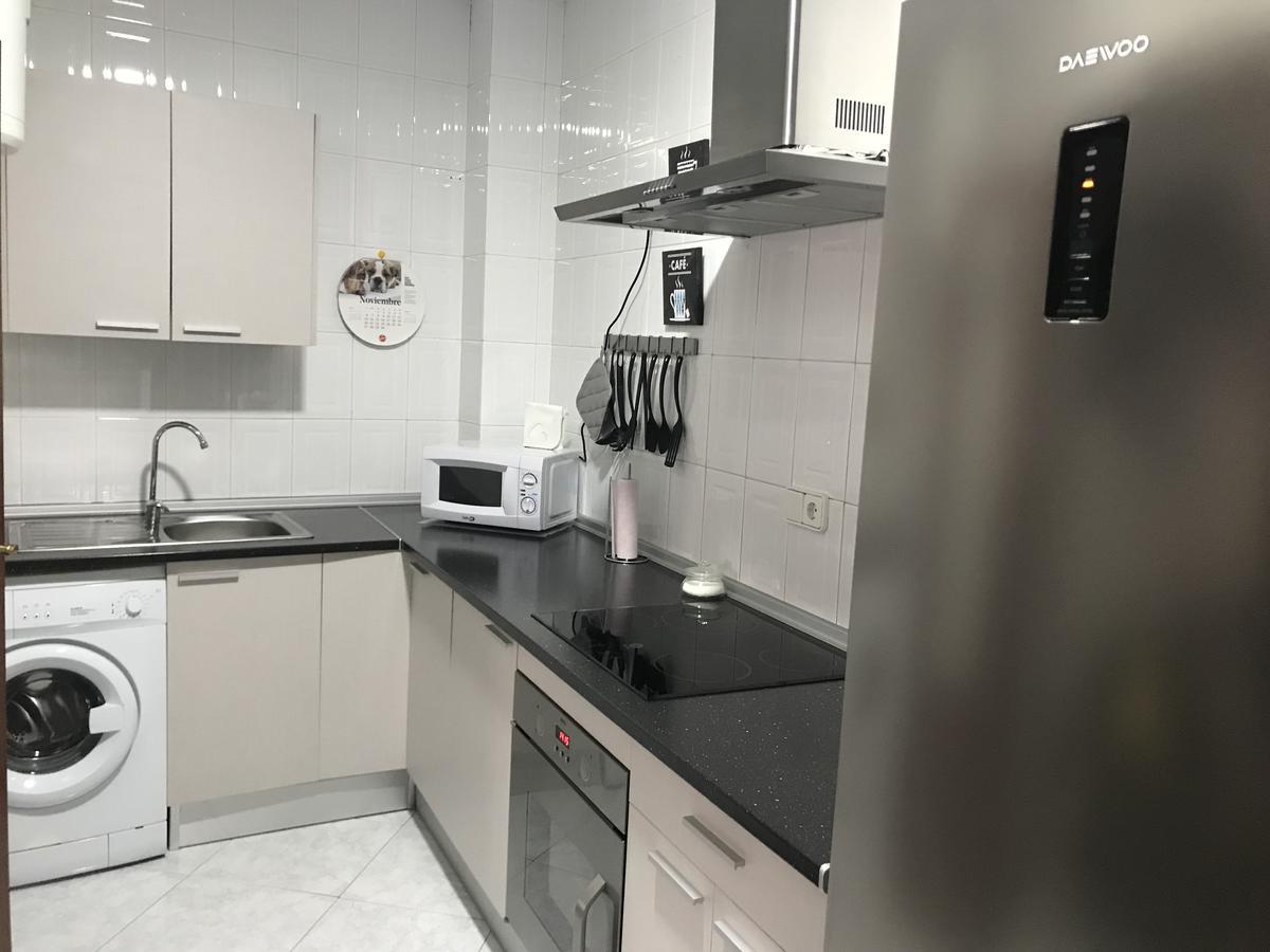 Apartamento Conocedores Херес де ла Фронтера Екстериор снимка