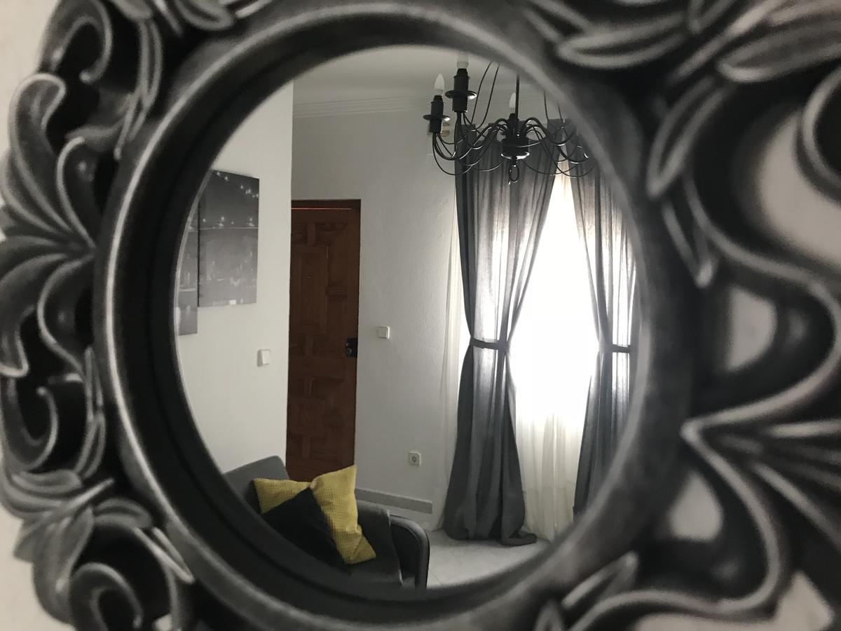 Apartamento Conocedores Херес де ла Фронтера Екстериор снимка
