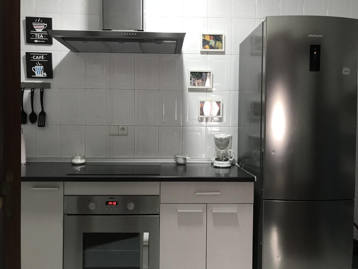 Apartamento Conocedores Херес де ла Фронтера Екстериор снимка