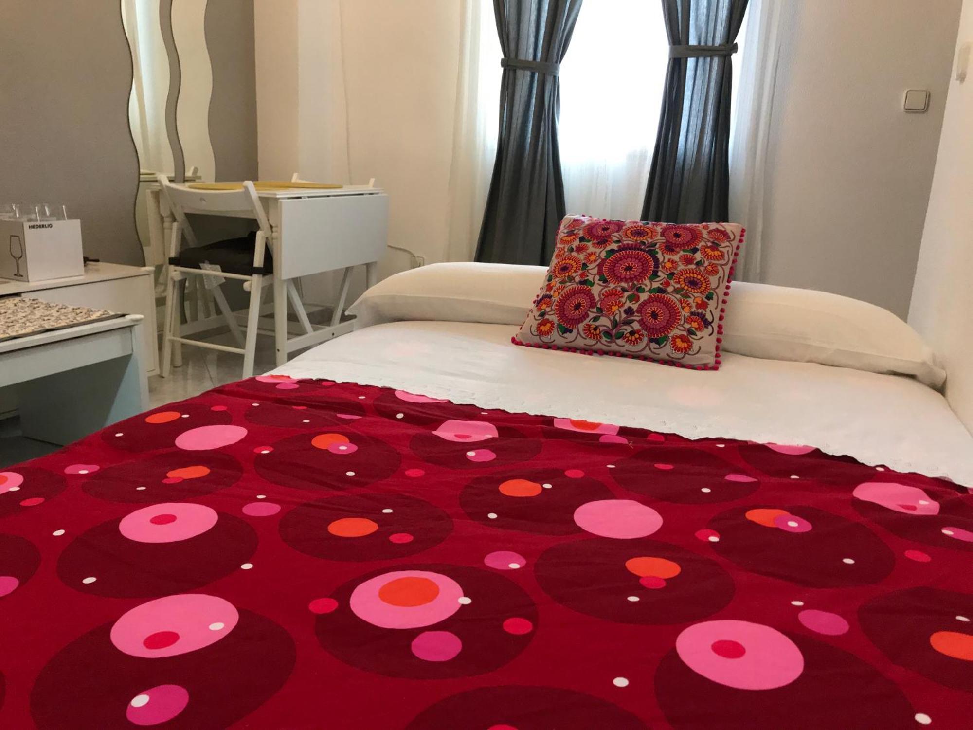Apartamento Conocedores Херес де ла Фронтера Екстериор снимка