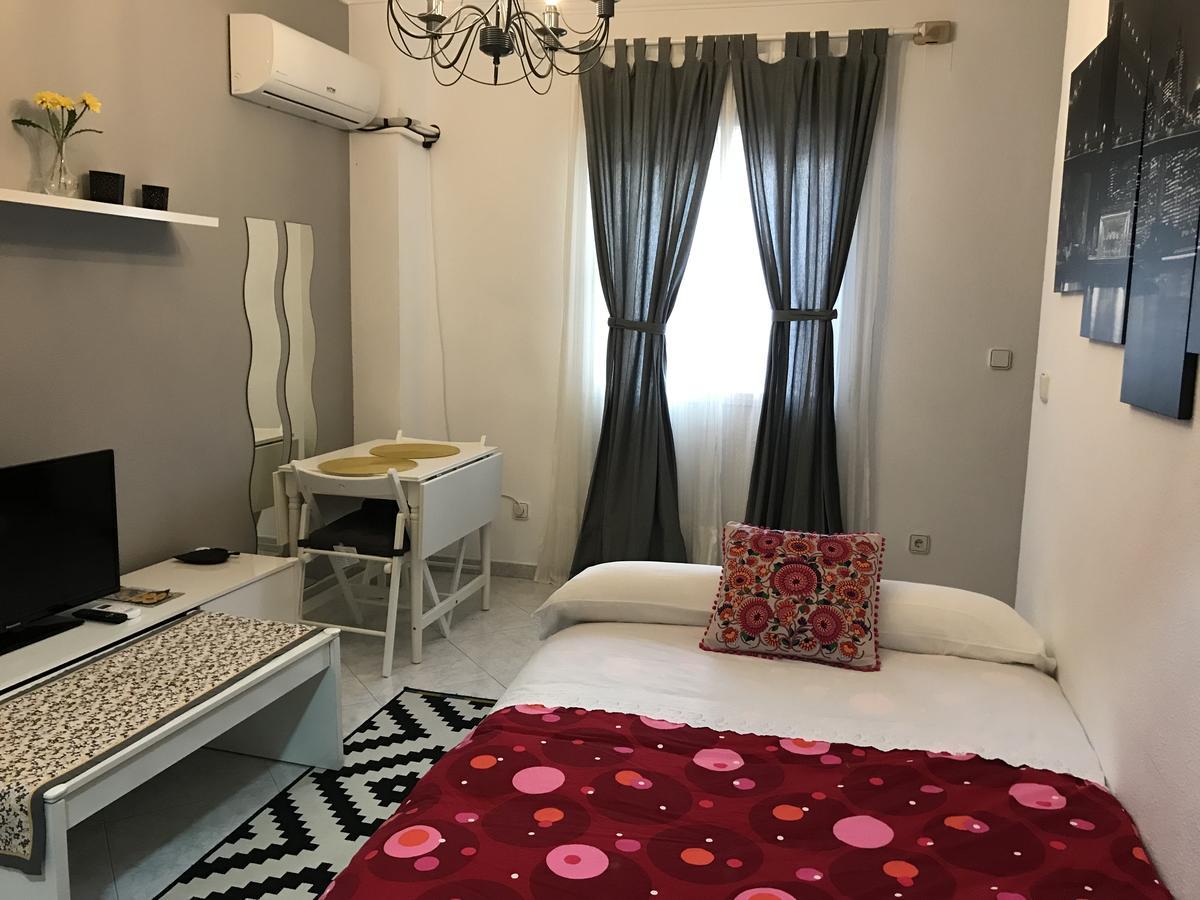 Apartamento Conocedores Херес де ла Фронтера Екстериор снимка