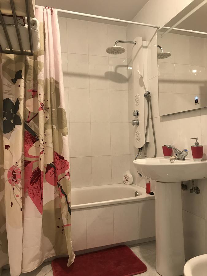 Apartamento Conocedores Херес де ла Фронтера Екстериор снимка