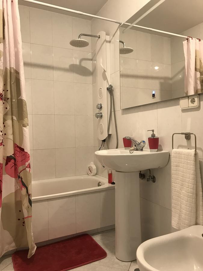 Apartamento Conocedores Херес де ла Фронтера Екстериор снимка