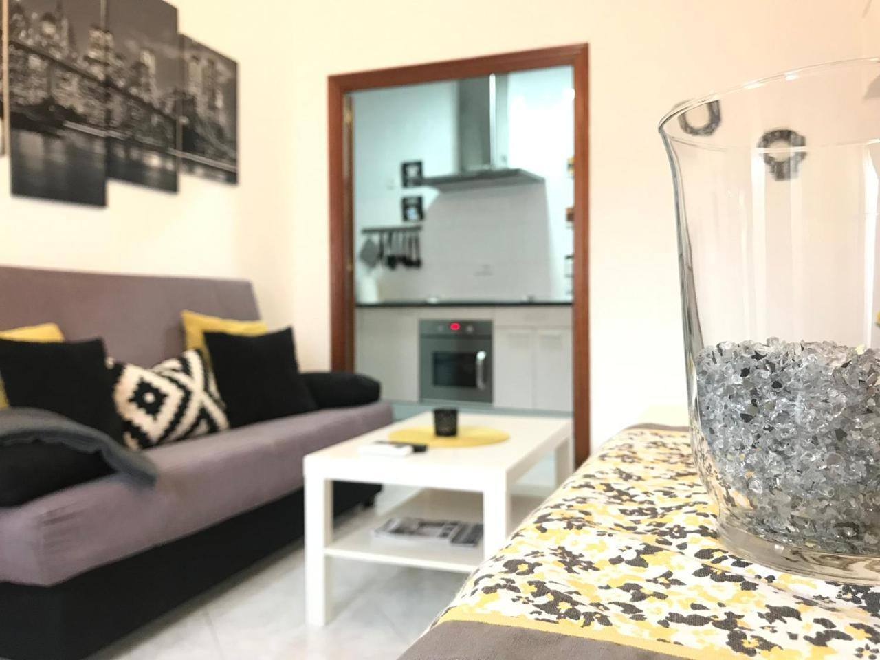 Apartamento Conocedores Херес де ла Фронтера Екстериор снимка