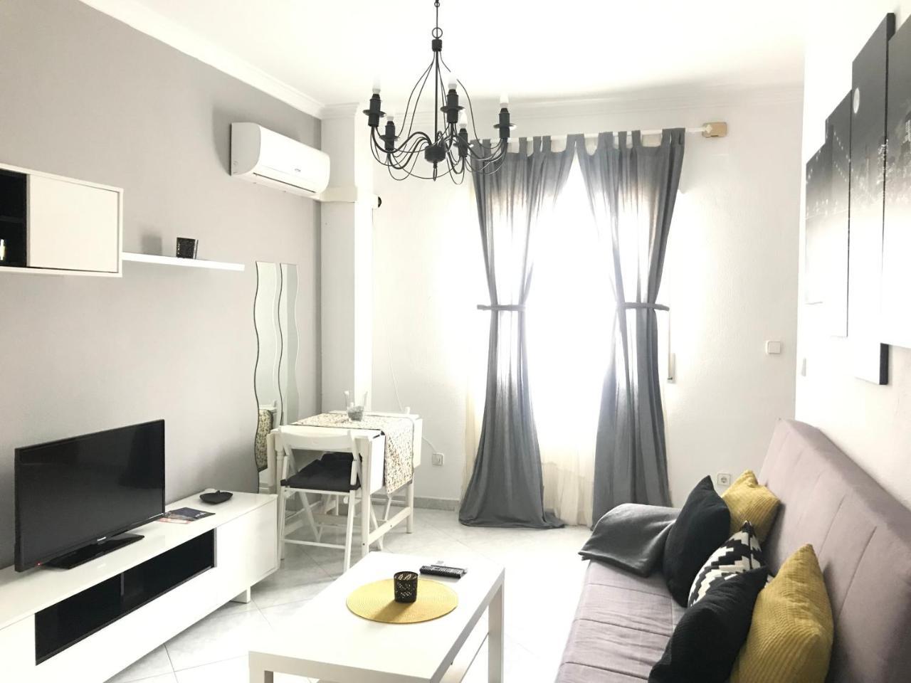Apartamento Conocedores Херес де ла Фронтера Екстериор снимка