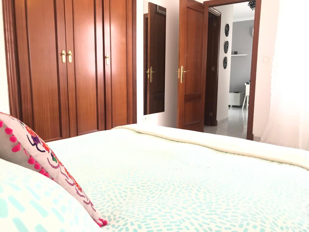 Apartamento Conocedores Херес де ла Фронтера Екстериор снимка