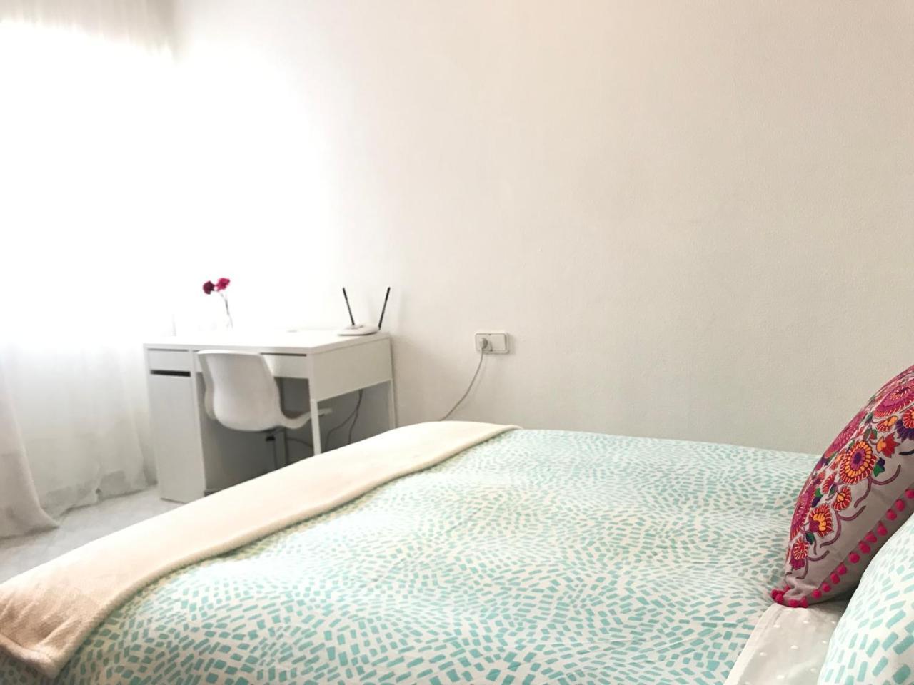 Apartamento Conocedores Херес де ла Фронтера Екстериор снимка