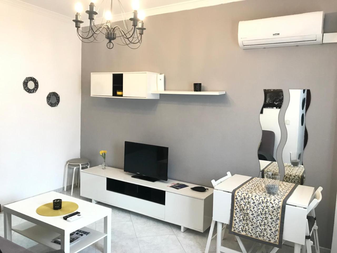 Apartamento Conocedores Херес де ла Фронтера Екстериор снимка