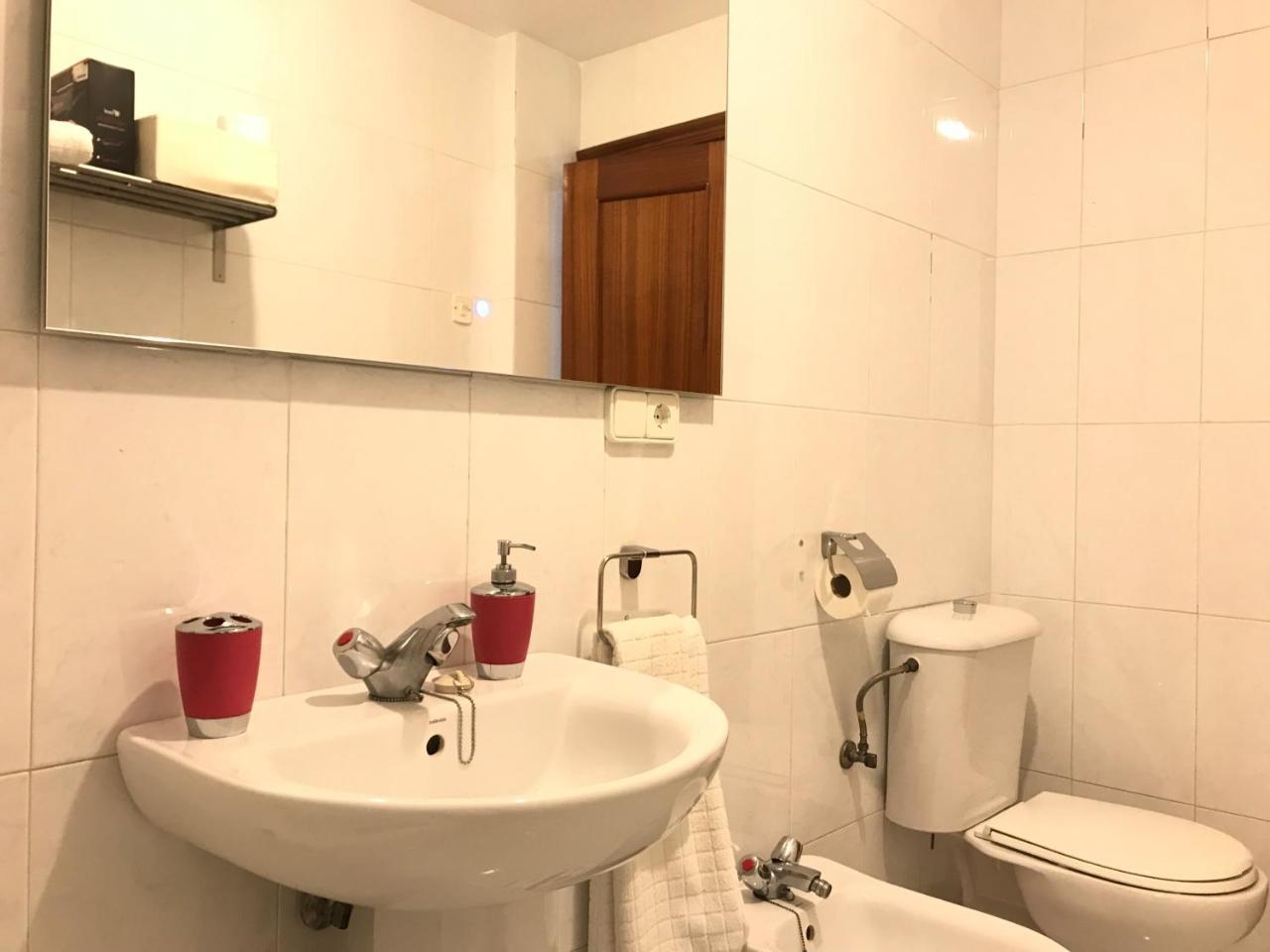 Apartamento Conocedores Херес де ла Фронтера Екстериор снимка