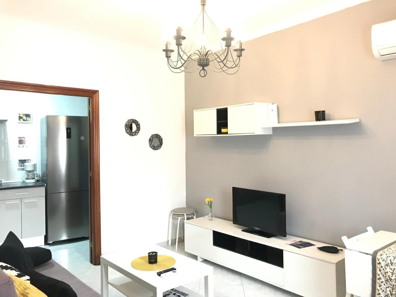 Apartamento Conocedores Херес де ла Фронтера Екстериор снимка