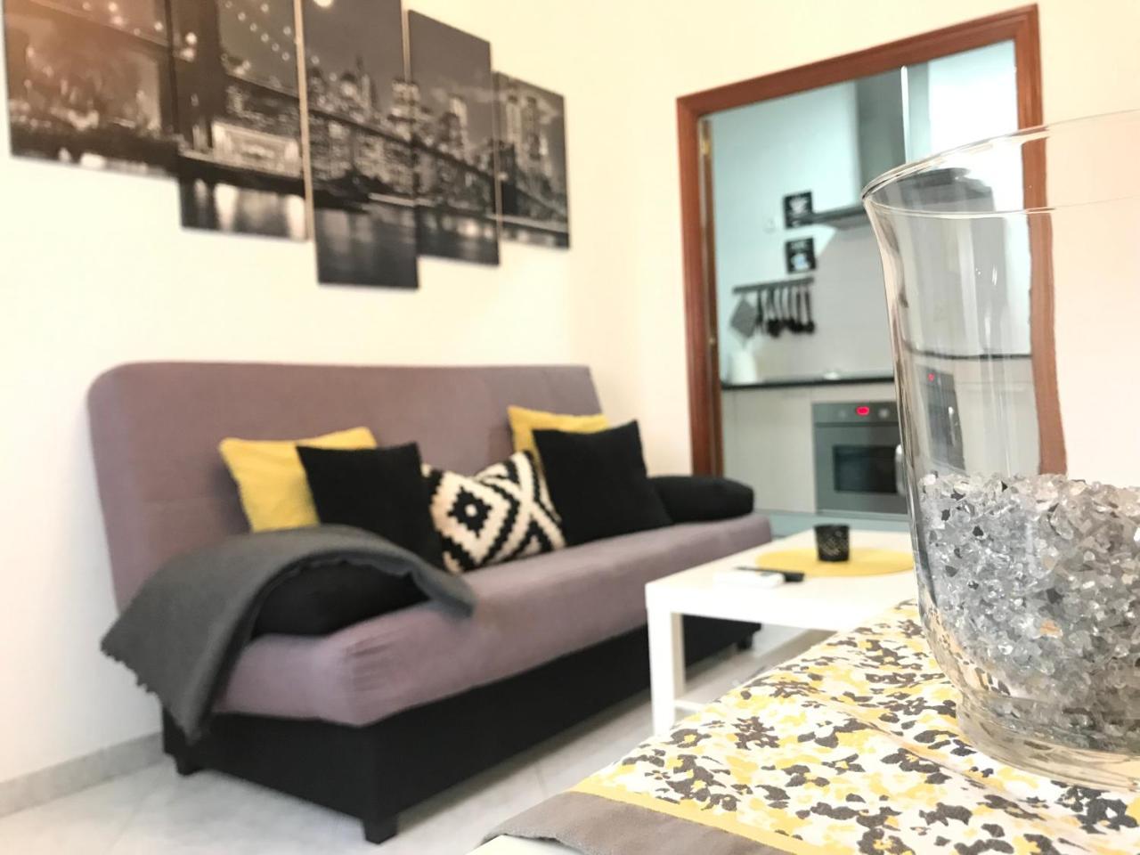 Apartamento Conocedores Херес де ла Фронтера Екстериор снимка