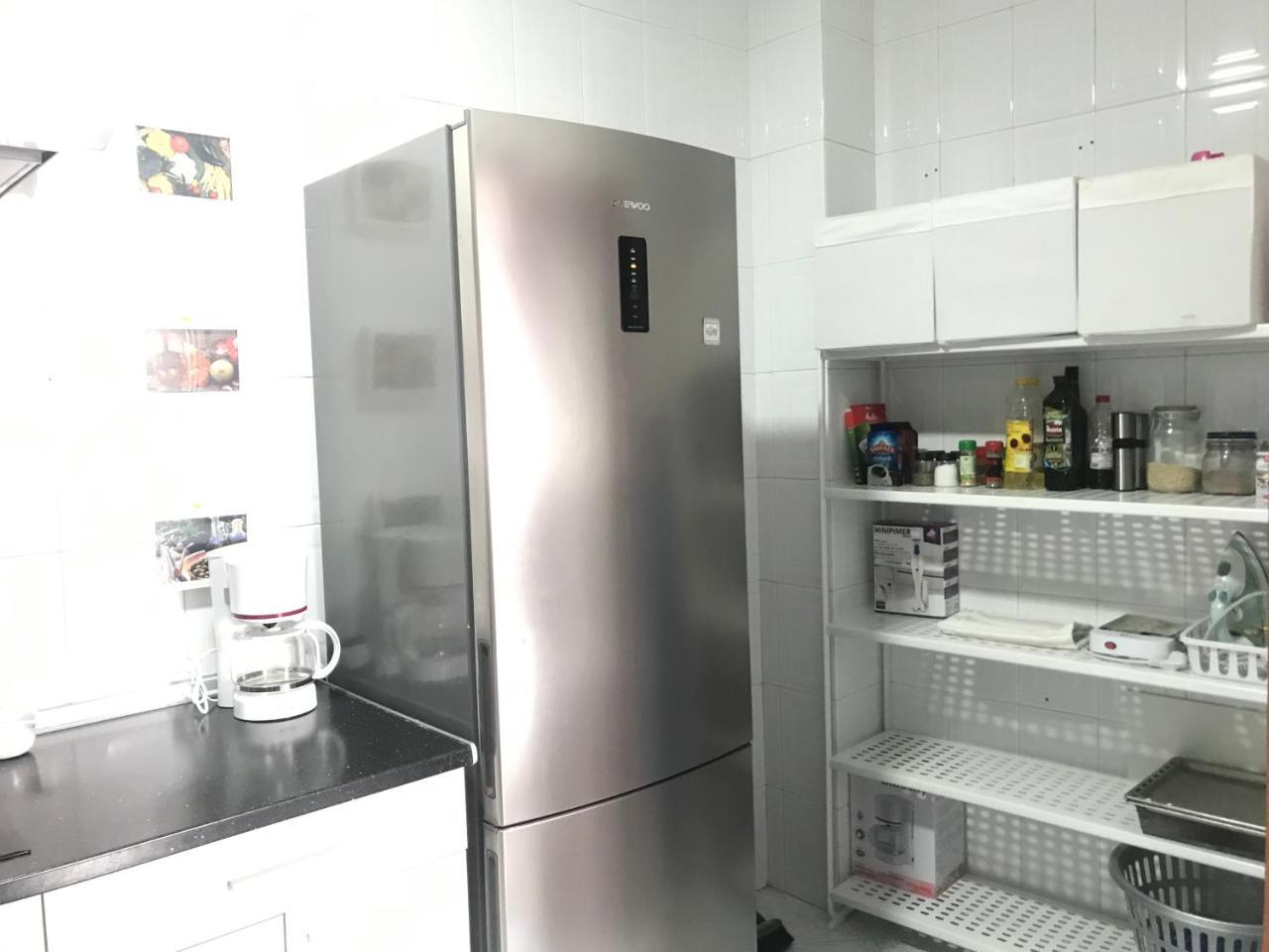 Apartamento Conocedores Херес де ла Фронтера Екстериор снимка