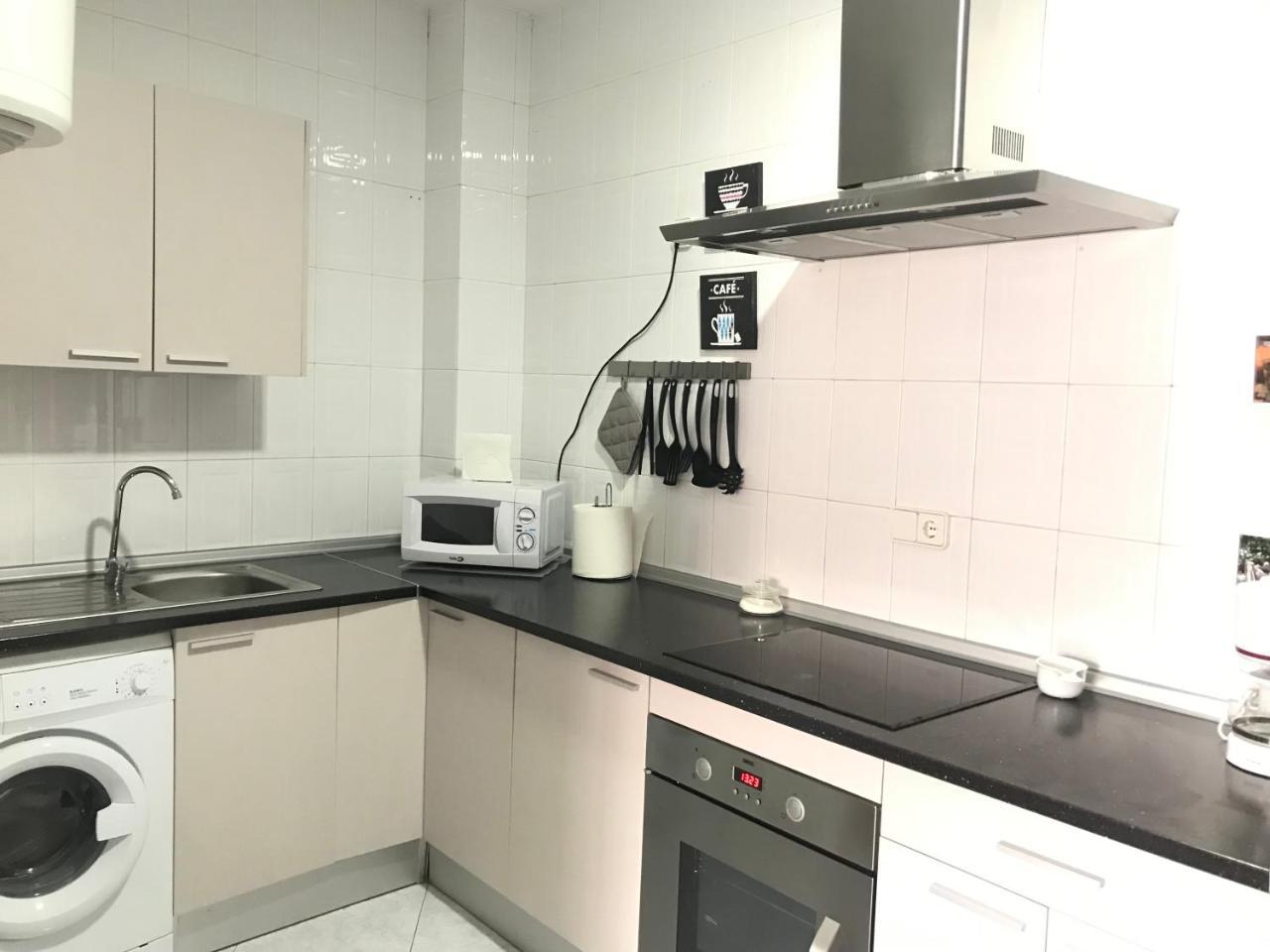 Apartamento Conocedores Херес де ла Фронтера Екстериор снимка