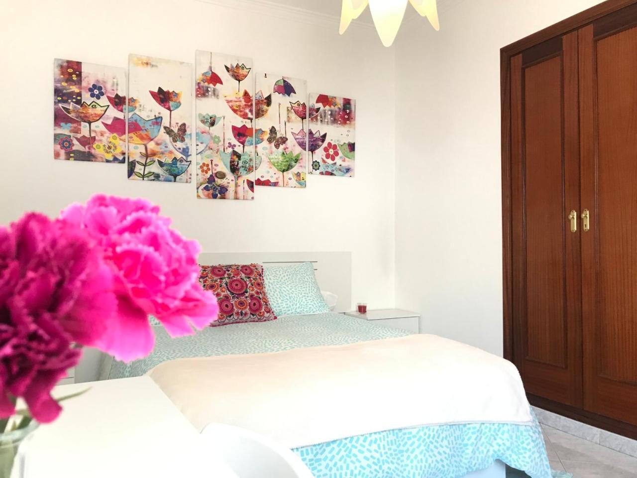Apartamento Conocedores Херес де ла Фронтера Екстериор снимка