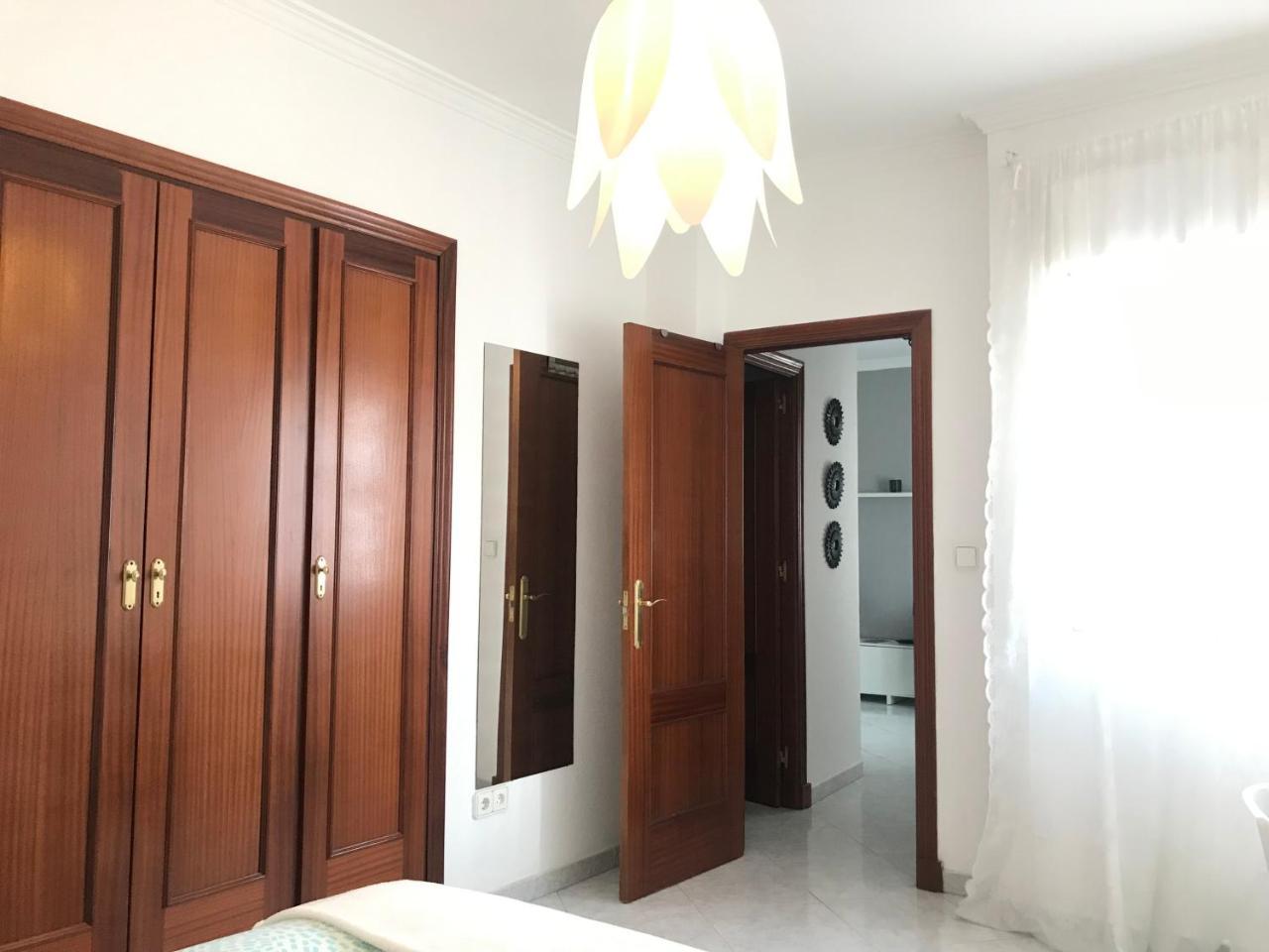 Apartamento Conocedores Херес де ла Фронтера Екстериор снимка