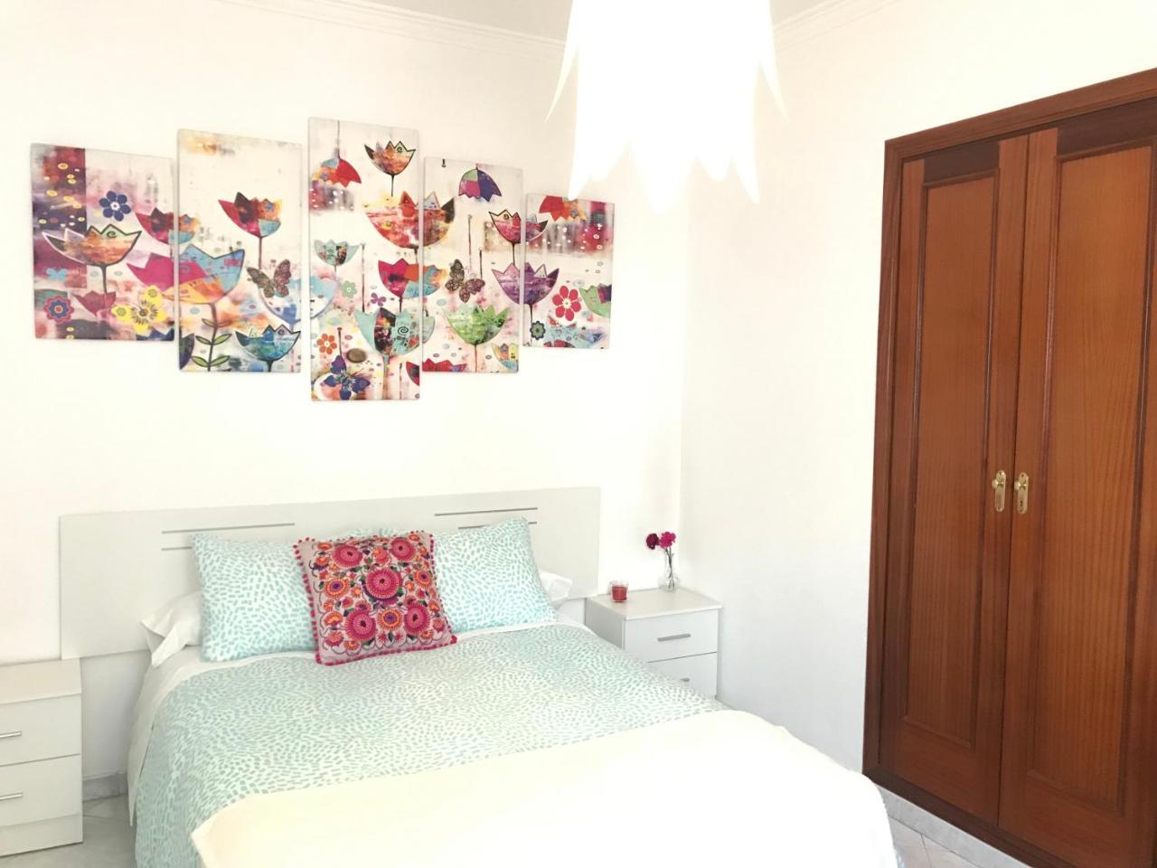 Apartamento Conocedores Херес де ла Фронтера Екстериор снимка