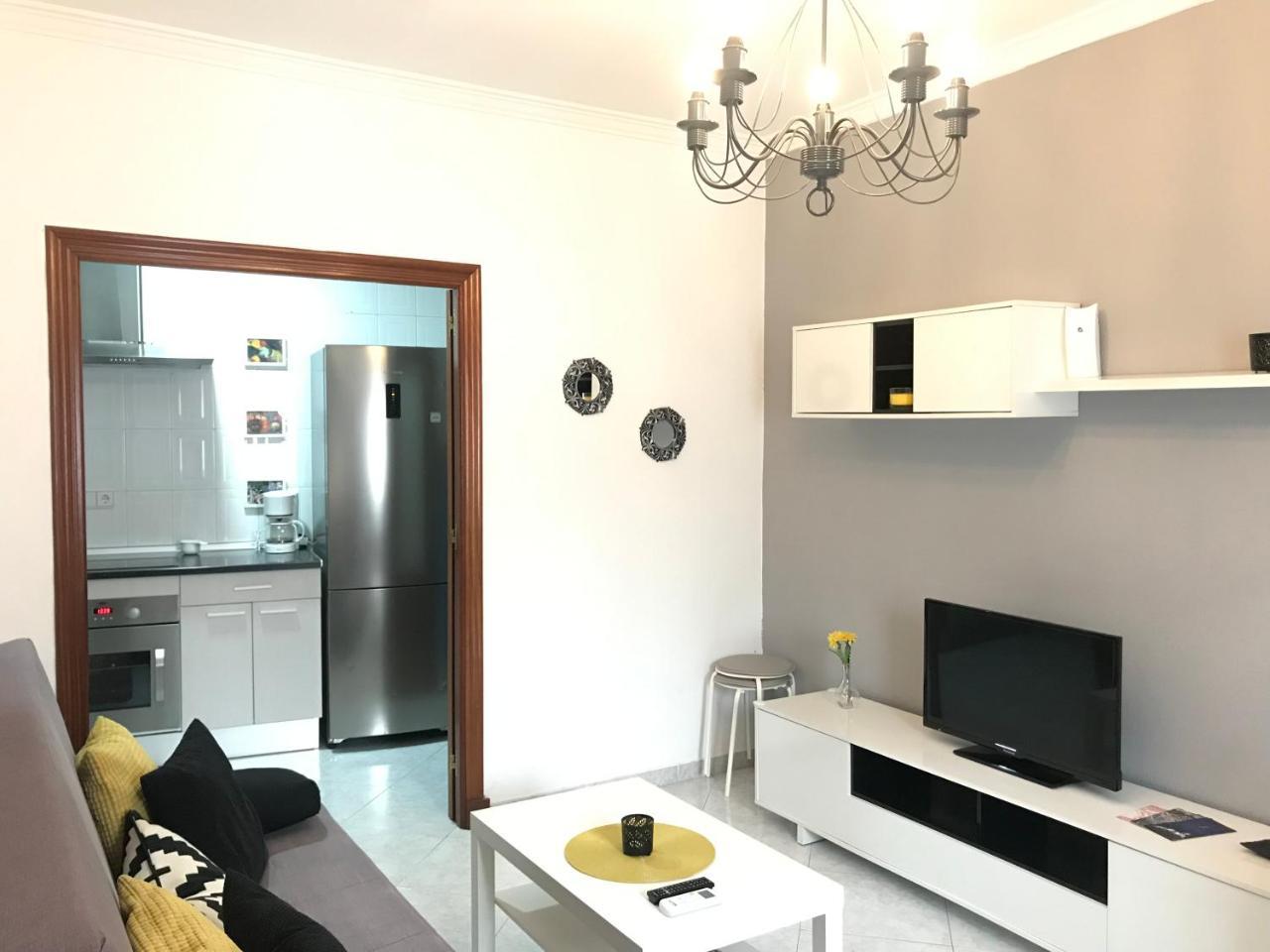Apartamento Conocedores Херес де ла Фронтера Екстериор снимка
