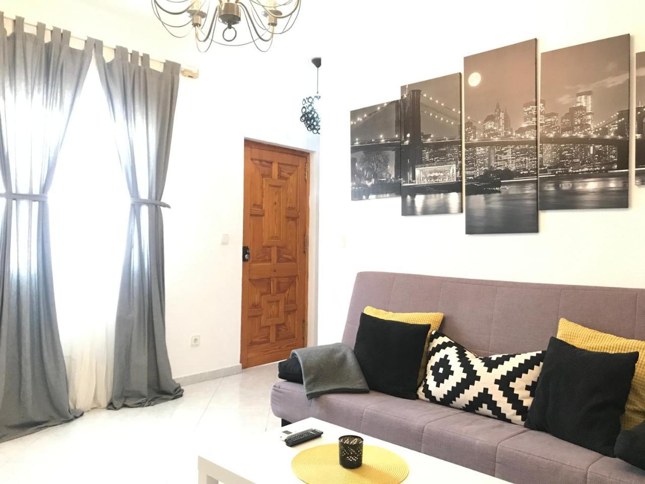 Apartamento Conocedores Херес де ла Фронтера Екстериор снимка