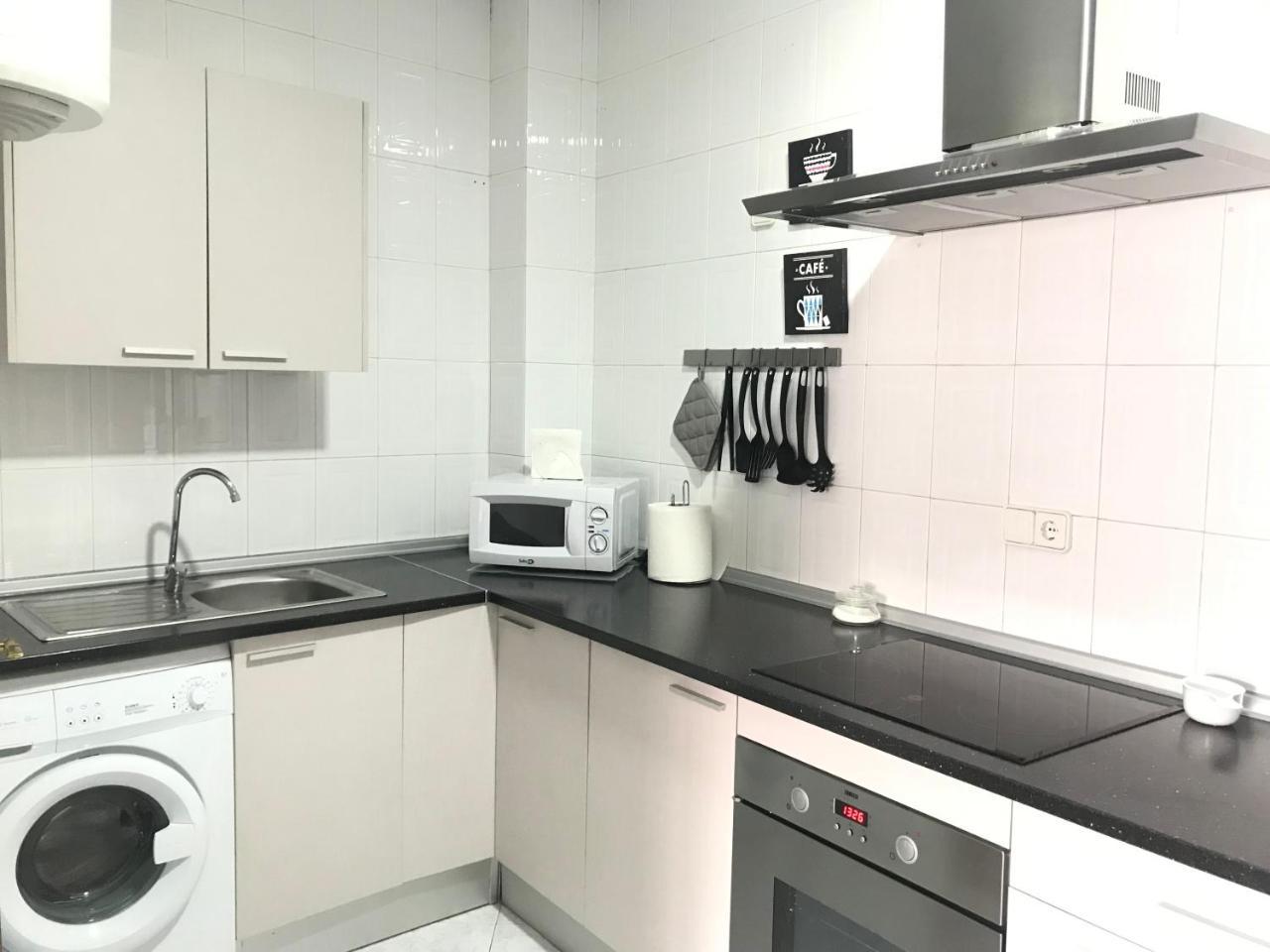 Apartamento Conocedores Херес де ла Фронтера Екстериор снимка