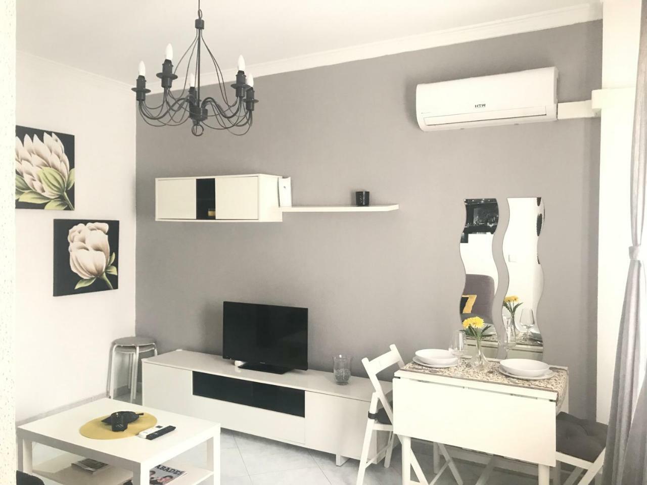 Apartamento Conocedores Херес де ла Фронтера Екстериор снимка