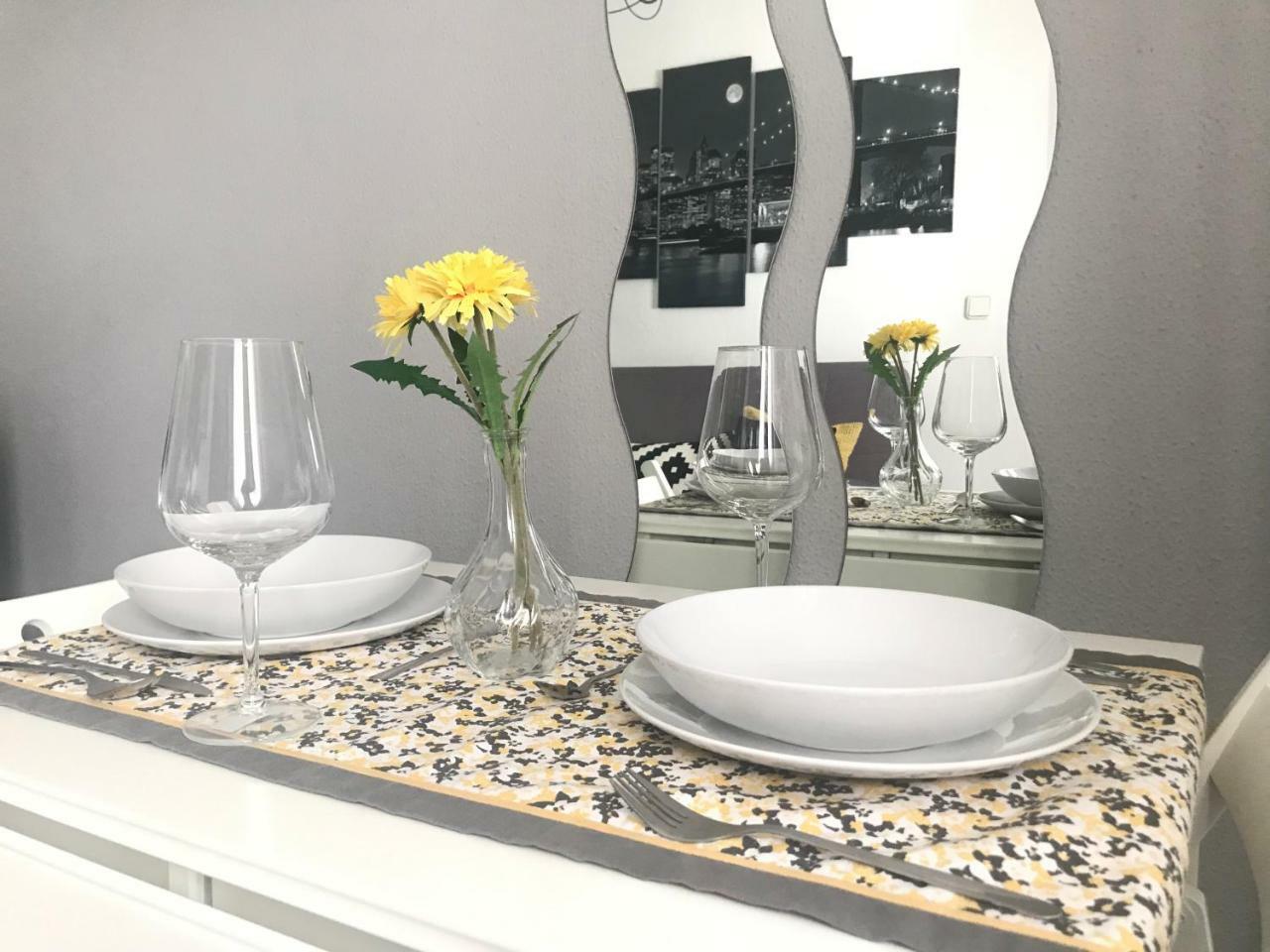 Apartamento Conocedores Херес де ла Фронтера Екстериор снимка