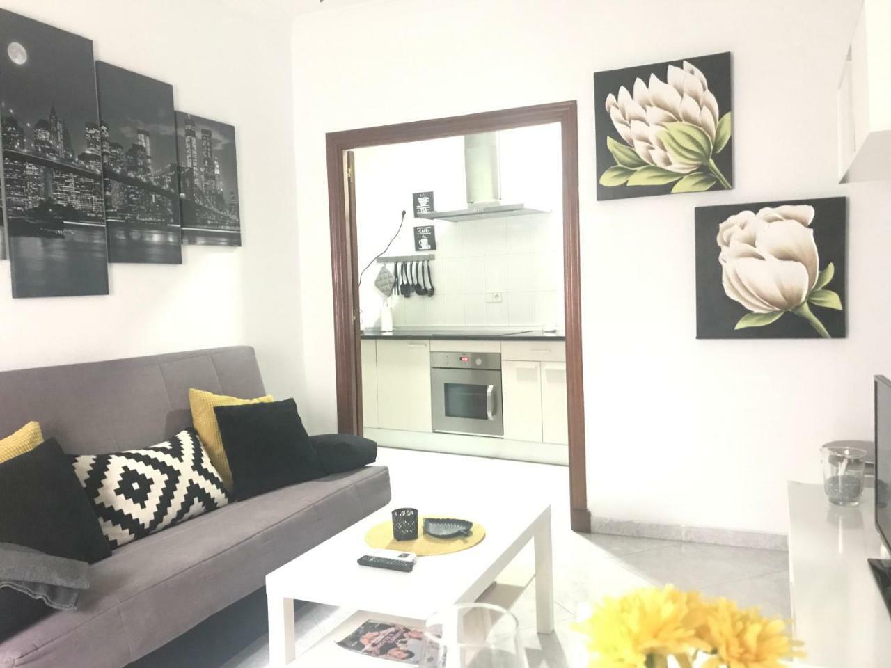 Apartamento Conocedores Херес де ла Фронтера Екстериор снимка