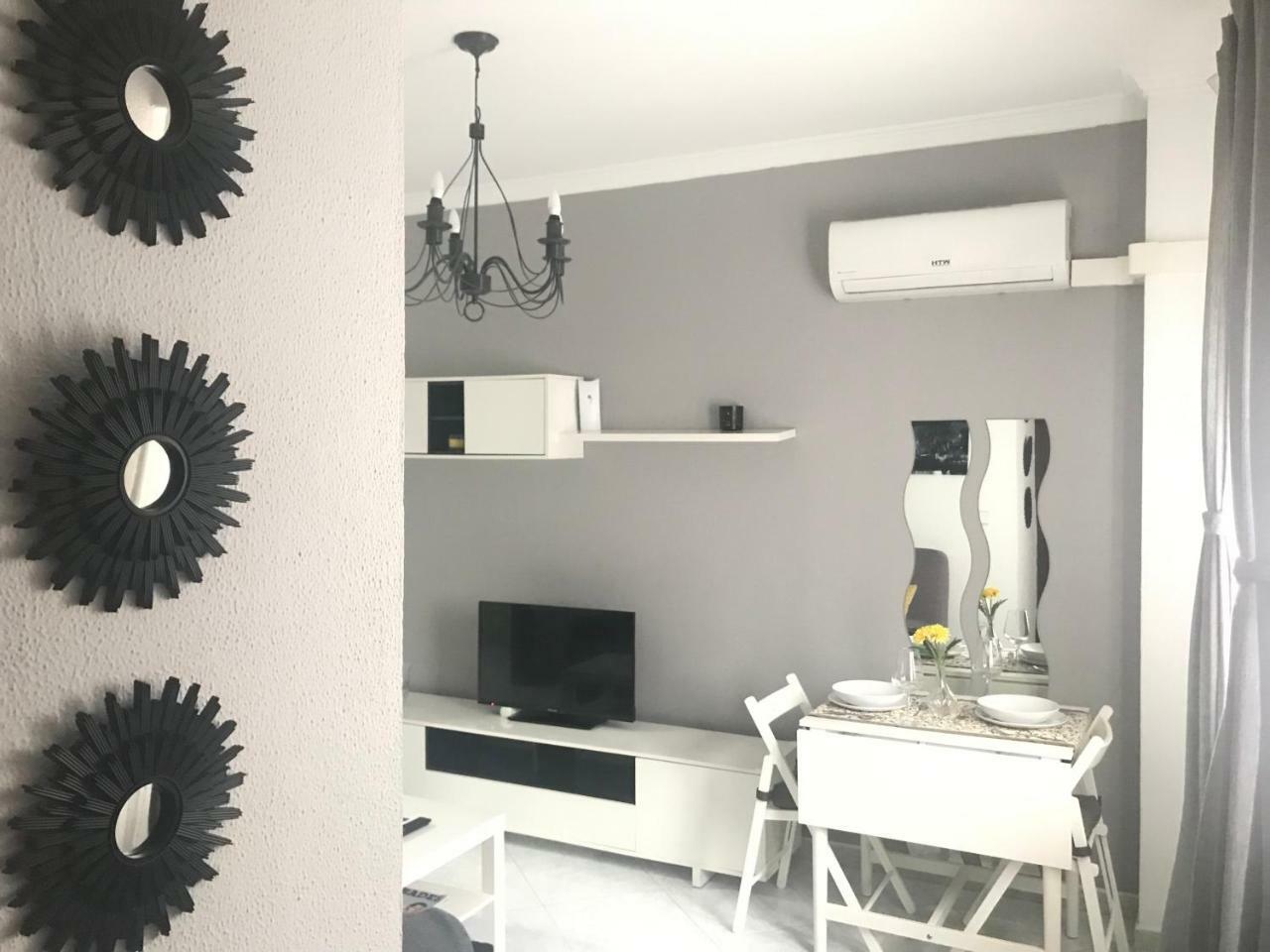 Apartamento Conocedores Херес де ла Фронтера Екстериор снимка